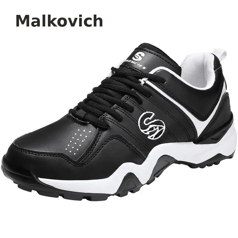 Brand American Made Men Casual Shoes Mesh Breathable Lace ...