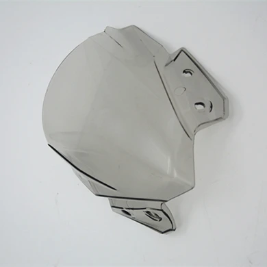 Z650 windscreen 2017_