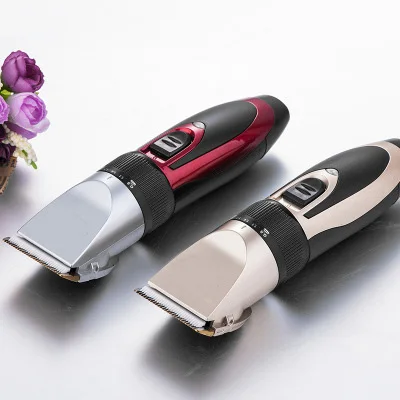 

Rechargeable Electric Hair Trimmers New Style Professional Cordless Hair Clipper Razor Cutter Barber Beard Shaver