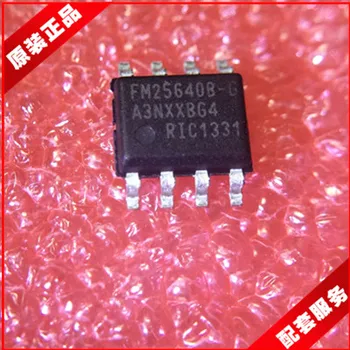 

5PCS 25640 SOP8 FM25640B 24540B 24540B-G