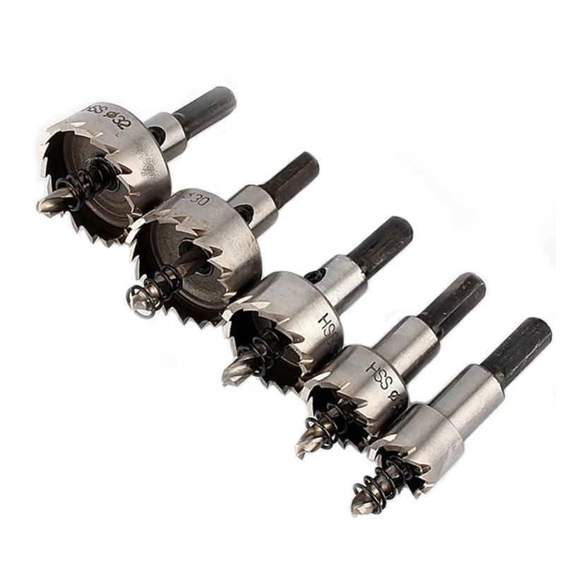 80 Cutter+160 Cutter2+40 Iron Drill+80 Wood Drill+200 Saw Blade Drill