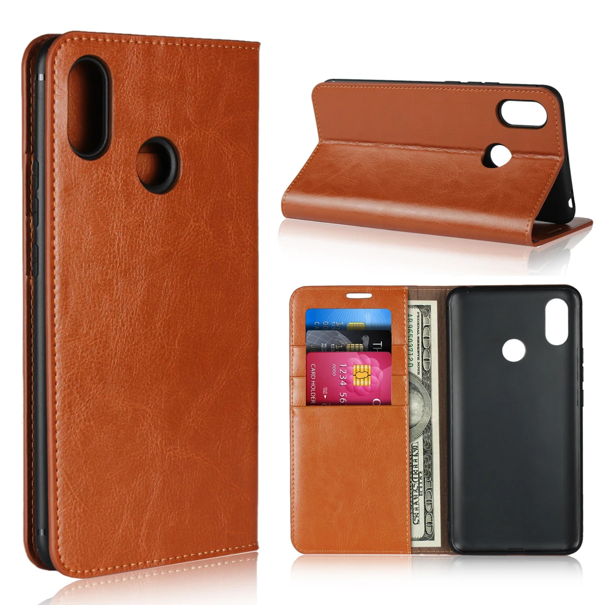 Xiaomi Mi Max Чехол Книжка Купить