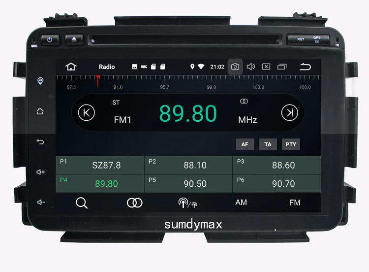 Cheap 4GB RAM 8" Octa Core 2 Din Android 9.0 Car PC DVD Player Fit For HONDA HRV XRV HR-V VEZEL 2015 with Radio Audio Bluetooth GPS 10 Cheap 4GB RAM 8" Octa Core 2 Din Android 9.0 Car PC DVD Player Fit For HONDA HRV XRV HR-V VEZEL 2015 with Radio Audio Bluetooth GPS 10