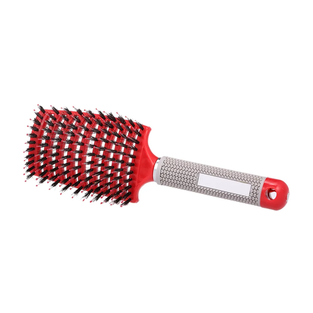 Abody Comb Hair Brush Scalp Professional Hairbrush Hair Women Tangle Hairdressing Supply brush Tool Hair Comb for Rough Hair