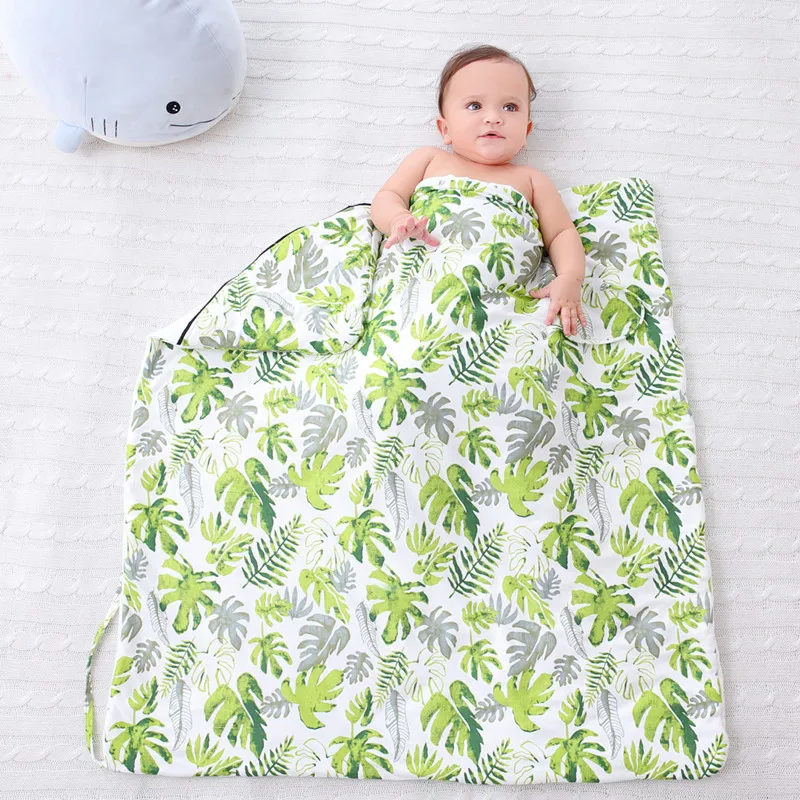 Beli Selimut Bayi Newbboran Bayi Membedung Wrap Lebih Putih Kasur Bayi Selimut Menerima Manta (Disambiguasi) Bebes Kantong Tidur 0 12month