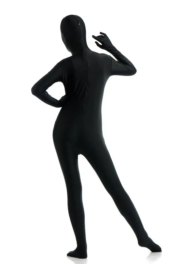Cosplay&ware Zentai Costumes Full Body Cosplay Clothes Skin Suit Catsuit Halloween Adult Bodysuit Unisex -Zentai shop online HTB1A2 MNrvpK1RjSZPiq6zmwXXaj.jpg