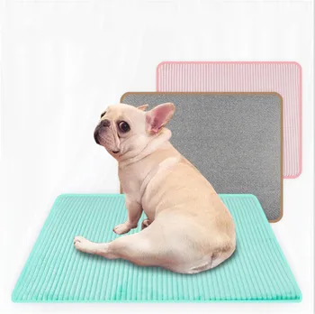 

Pet Cooling Mat Crate Pad Photocatalytic Deodorant Pet Mattress Car Seat Cover