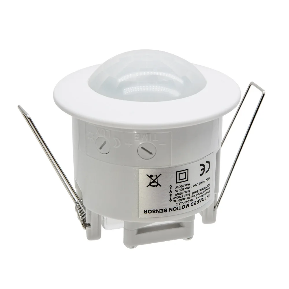 Switch Pir Inlay Special Light 1