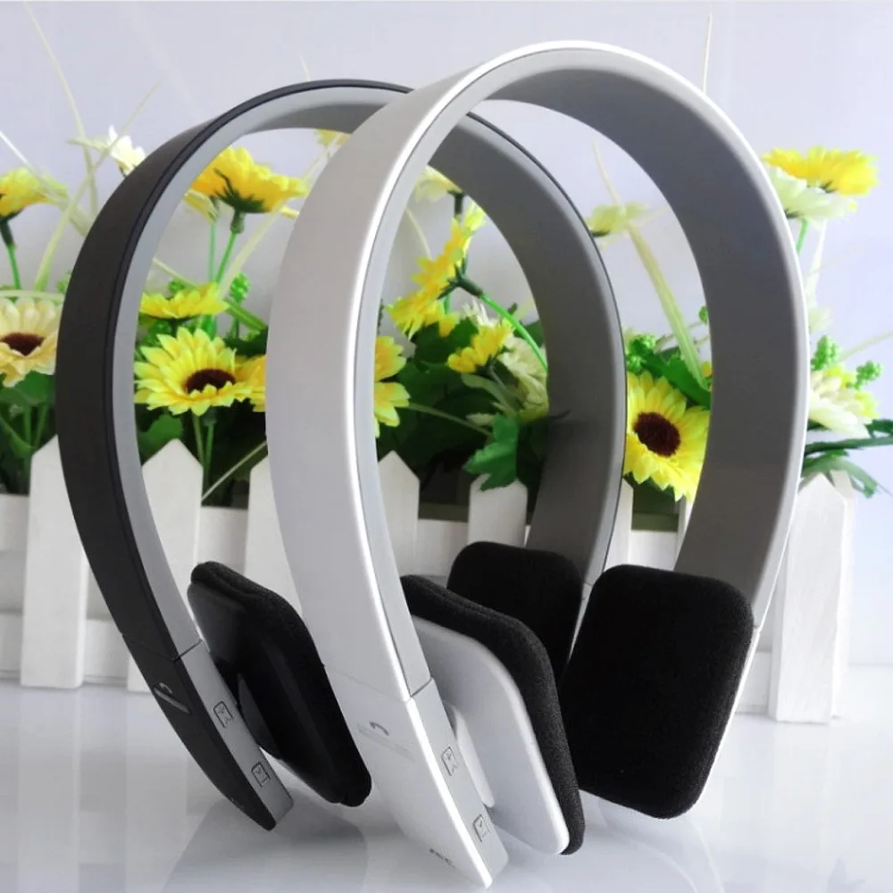 Top quality with Lowest price AEC Wireless Bluetooth Stereo Headphone