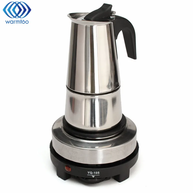 High Quality 500W Electric Mini Stove Hot Plate