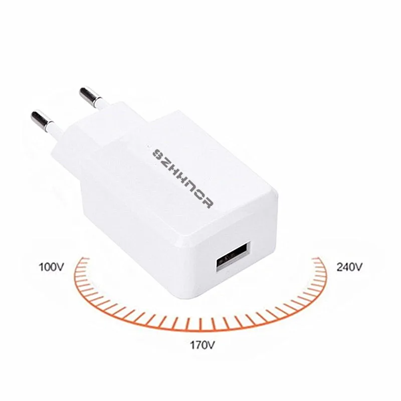 1M micro USB быстрая зарядка + 5V 2A адаптер зарядное устройство для Xiaomi Redmi 4x note 5 plus 2 4 huawei