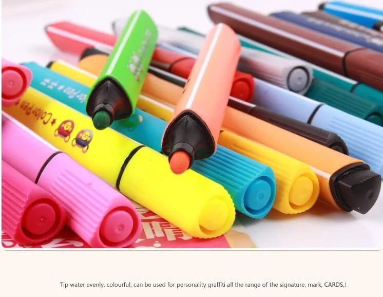 color pen-38