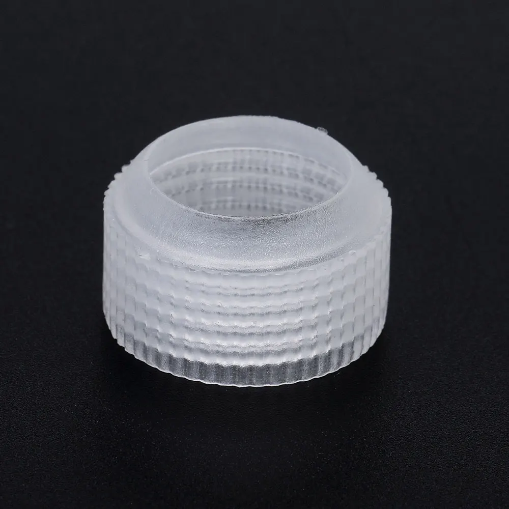 1pcs Plastic Icing Couplers Pastry Coupler Baking Cake Decorating Tools Icing Pastry Bags Tips Nozzles Adaptor Tools Bakeware    (7)