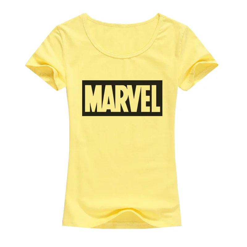 العلامة التجارية الأعجوبة t قميص المرأة قمم تيز أعلى جودة مرونة القطن عارضة الفتيات تي شيرت أعجوبة القمصان امرأة A37 العلامة التجارية الأعجوبة t قميص المرأة قمم تيز أعلى جودة مرونة القطن عارضة الفتيات تي شيرت أعجوبة القمصان امرأة A37