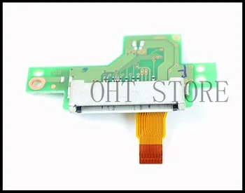 

Free shipping!98%NEW brake interface board For Nikon D810 Bottom External Battery Board Replacement Repair Part