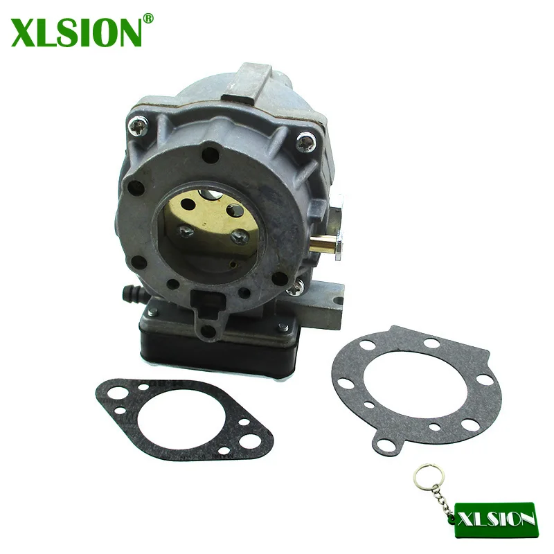 XLSION Карбюратор ДЛЯ Briggs& Stratton 693480 693479 694056 495181 499306