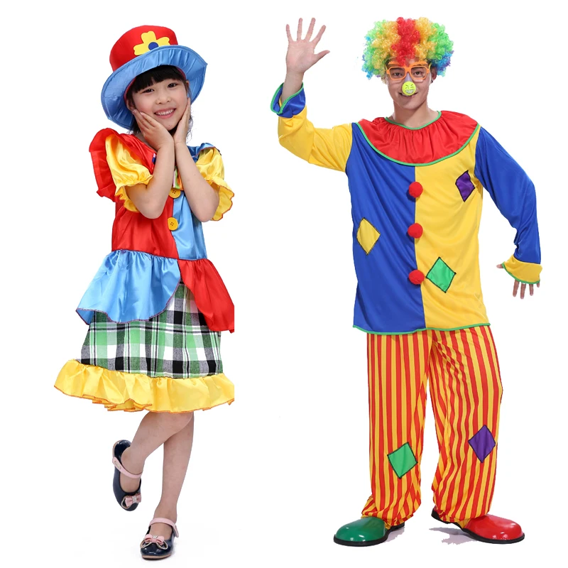 Лидер продаж 2018 бесплатная доставка костюм для косплея на Хэллоуин взрослых