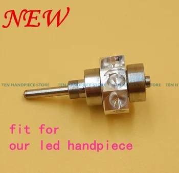 

2018 good quality 2pc Led high speed handpiece cartridge only for our led handpiece