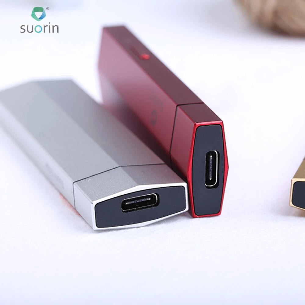 Оригинальный комплект Suorin Edge Pod с 3 шт картриджным аккумулятором 1 5 мл встроенный