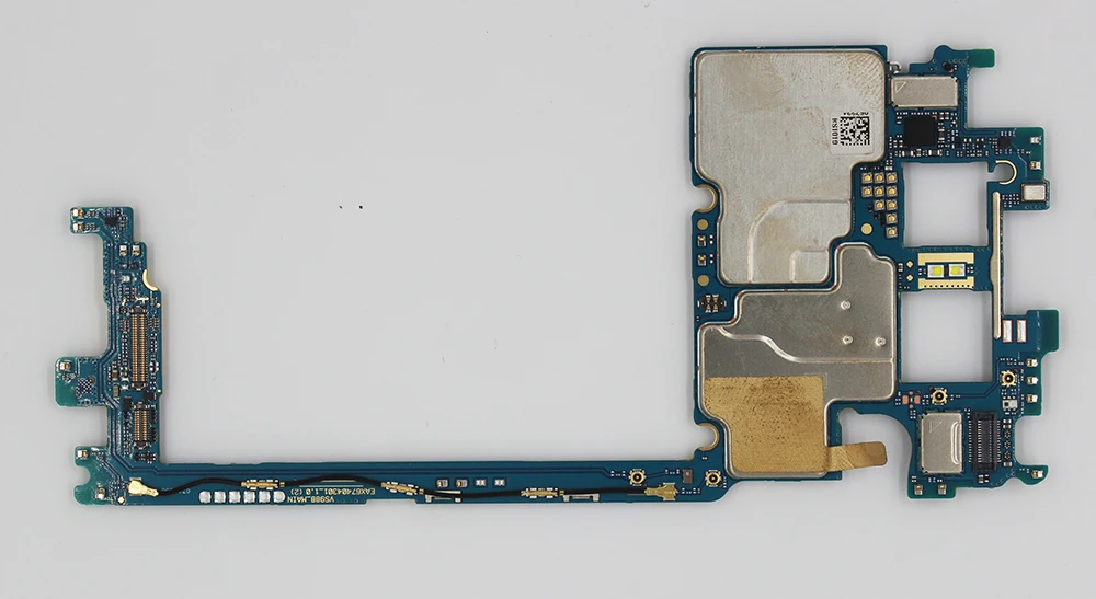 

OUDINI Original Unlocked Working For LG G6 LS988 motherboard Test 100% Free Shipping