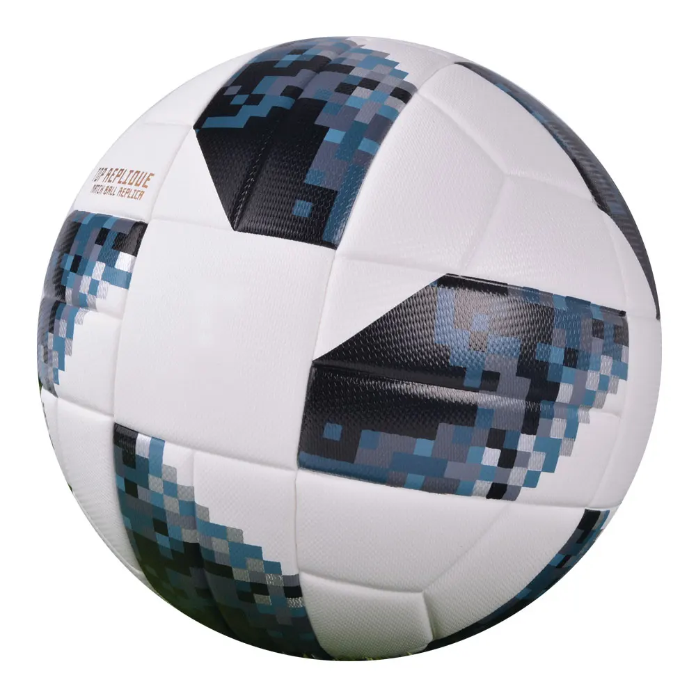 2018 Premier Soccer Ball Official Size 4 Size 5 Football League Outdoor PU Goal Match Training Balls Customized Gift futbol topu 2018 Premier Soccer Ball Official Size 4 Size 5 Football League Outdoor PU Goal Match Training Balls Customized Gift futbol topu