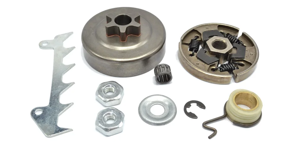 Chainsaw Clutch Chain Sprocket Drum 3 8 Picco 6t Fit Stihl 021 023 025 Ms210 Ms230 Ms250 Replaces 1123 640 73 1123 160 50 Clutch Chain Sprocket Stihl Replacementchainsaw Clutch Aliexpress