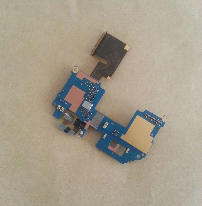 

Original International Version Main Board Power On Off Switch Mainboard Motherboard Connector Flex Cable for HTC One M8