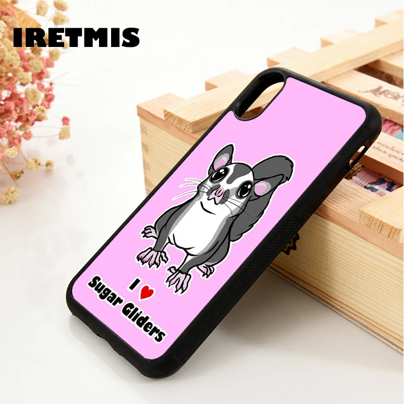 Sugar Glider! iphone 11 case Sugar Glider! iphone 11 case