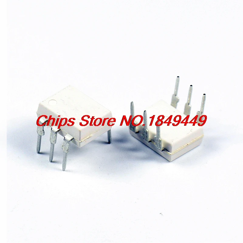 10pcs new H11AA4 SOP-6