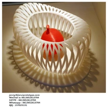 CNC подвергая механической обработке ось вращения из нержавеющей стали