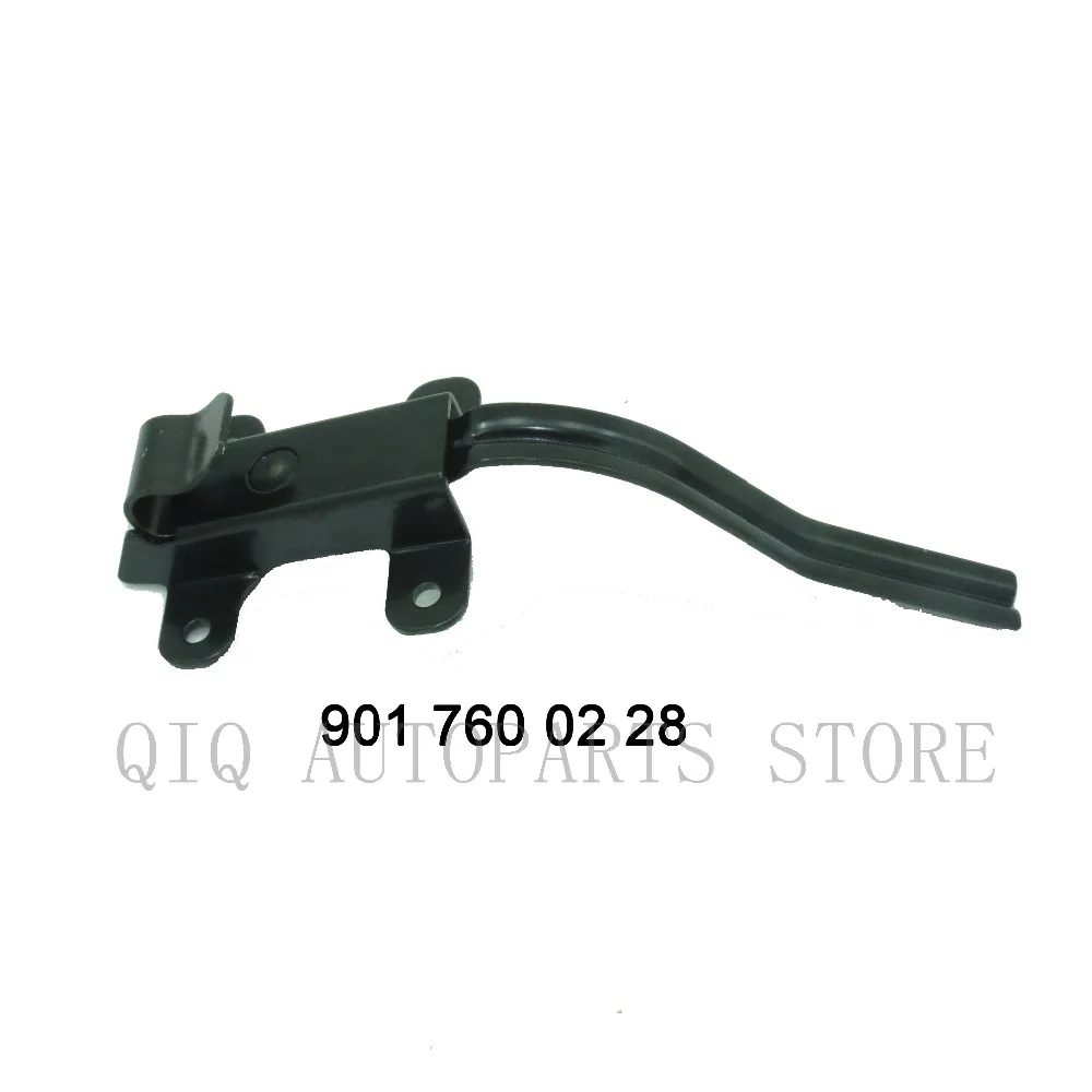 

FOR MERCEDES SPRINTER REAR TAILGATE DOOR CHECK STRAP STAY STOP ROD HINGE 9017600228 Bracket Limiter Restrict Stopper