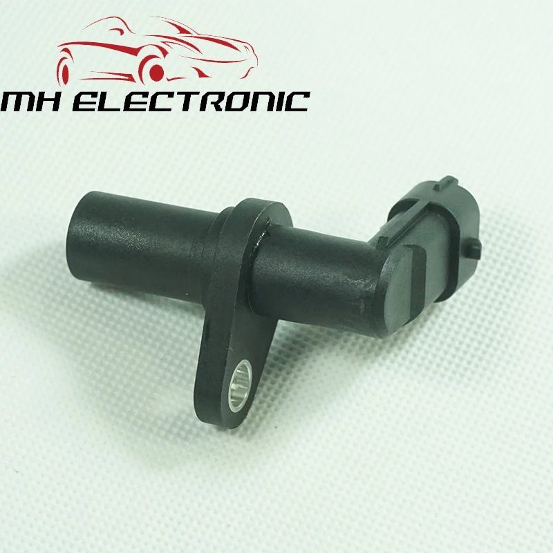 MH ELECTRONIC для Hyundai I10 I20 08-16 Kia Picanto Rio MK III 11-16 39180-03000 Новый Датчик положения коленчатого