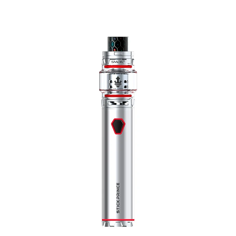 SMOK Stick Prince Kit с аккумулятором 3000 мАч для 8 мл и Tfv12 Tank электронная сигарета|Системы