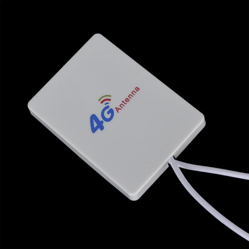 3g 4G LTE антенна TS9 CRC9 SMA разъем 4G LTE маршрутизатор Anetnna внешняя антенна с 2 м кабелем для huawei 3g 4G LTE роутер модем