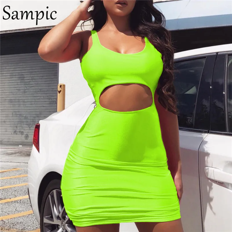 Neon Green (5)