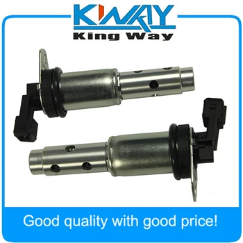 

New 2X Engine Variable Timing Control Valve Solenoid VVT 917-241 11367585425 fit for BMW