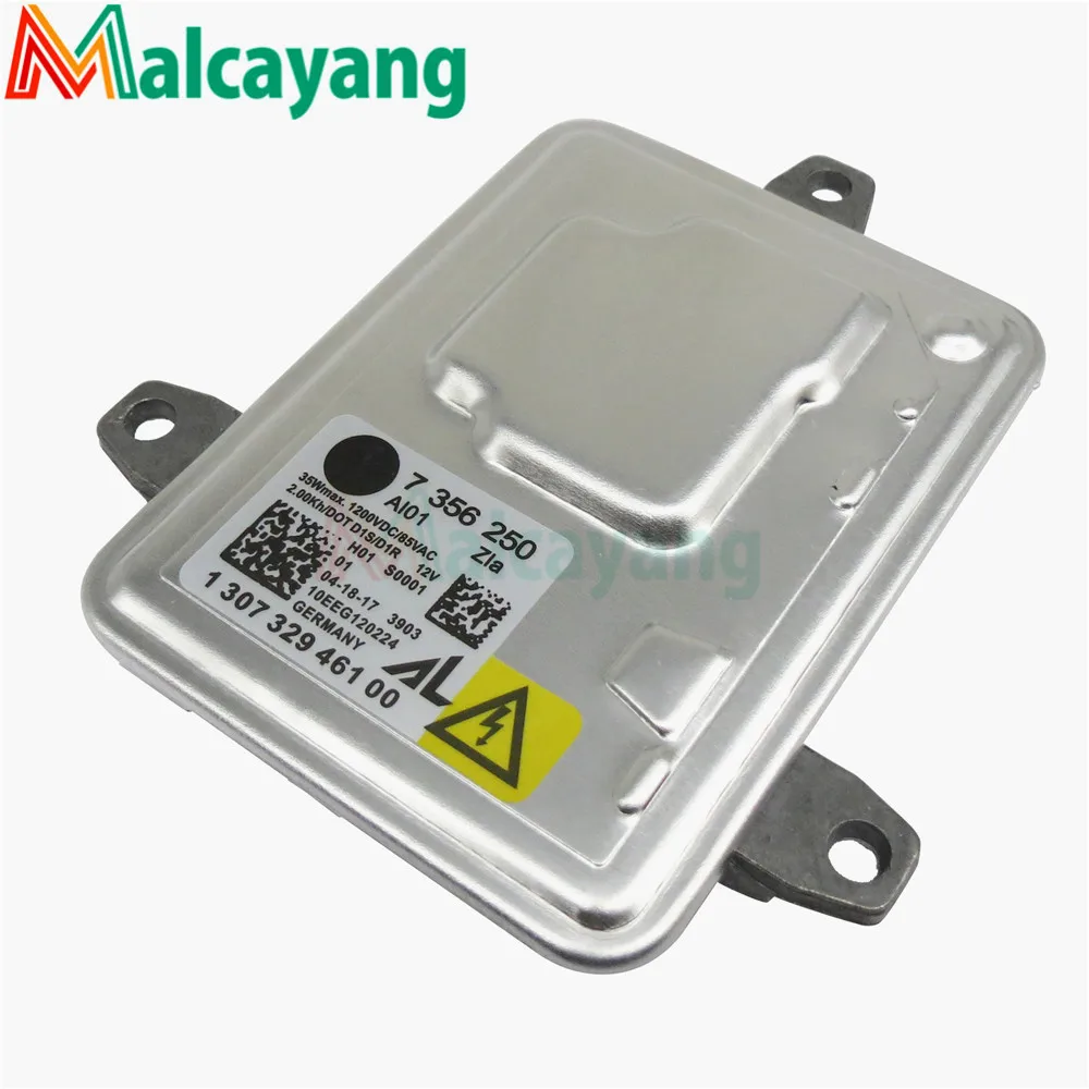 New Xenon Headlight HID Ballast Control Unit Module For 2011 2014 BMW