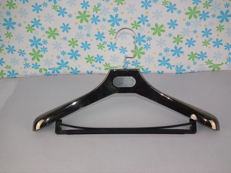 EHP-Y003PC_ nickel plating  plastic hanger_08