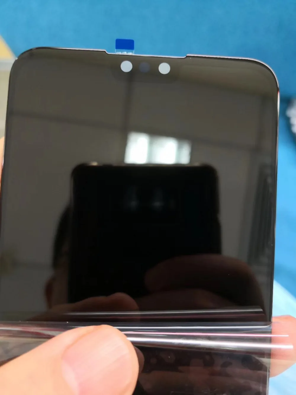 honor 8x-4