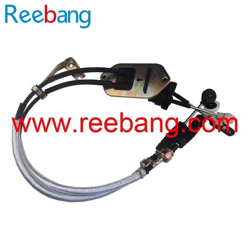 Reebang for vios 08  brake cable