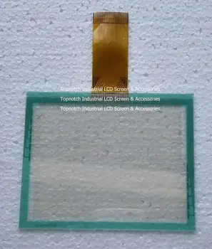 

Brand New Touch Screen Digitizer for TP106PT-24V TP106PT24V Touch Pad Glass