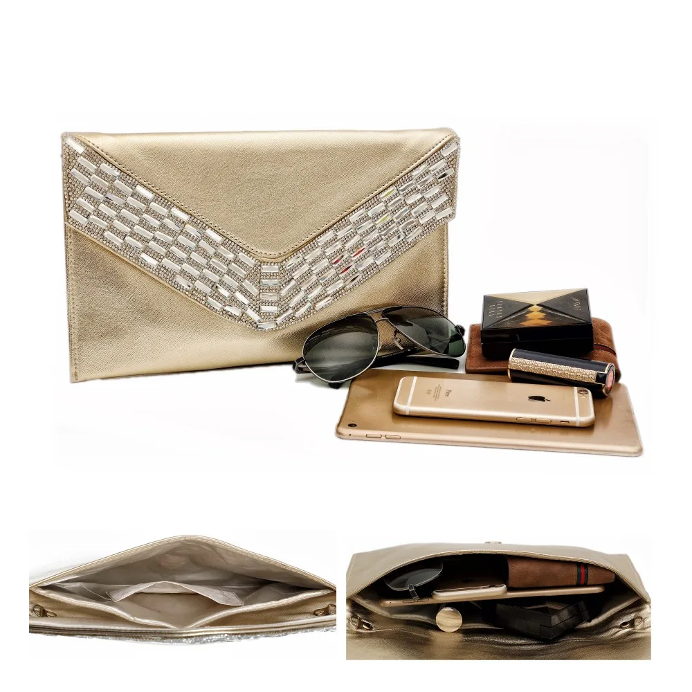 gold clutch (5)