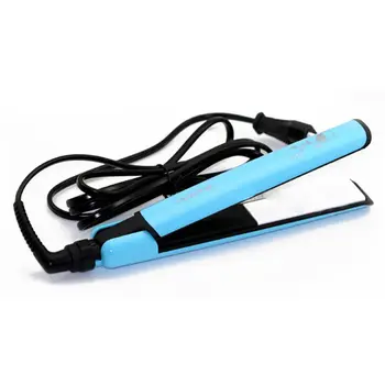 

Kemei KM-8815 anion hair care ceramic panels hair straightener printing panels perm hair salon