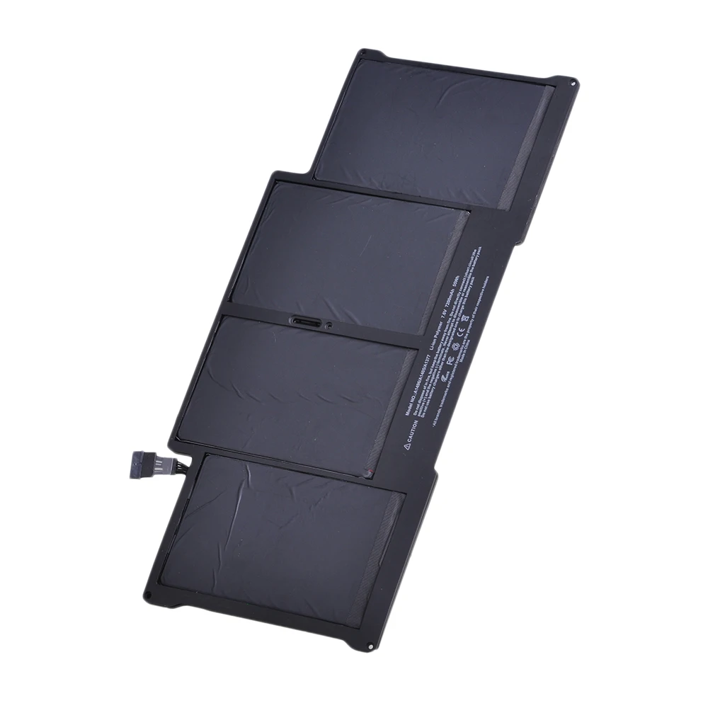 Bateria para Apple Macbook Bateria Compatível com os Modelos A1405 A1466 A1405 A1496 A1377 A1369 Anos 2023 2011 2013 Início de 2014 2023 - Imagem 3