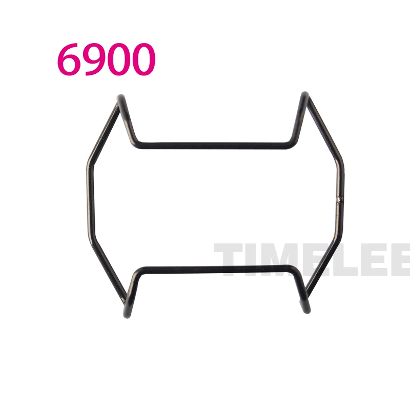 Wire Guard Protector for Casio G-Shock Sport Watch models 5600 / 5610/6900/GA-100