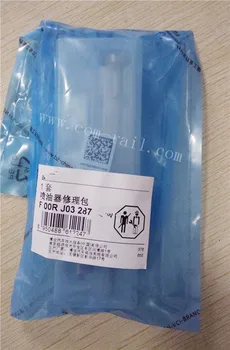 

Common rail injector overhaul repair kit F00RJ03287 for 0445120086, 0445120265