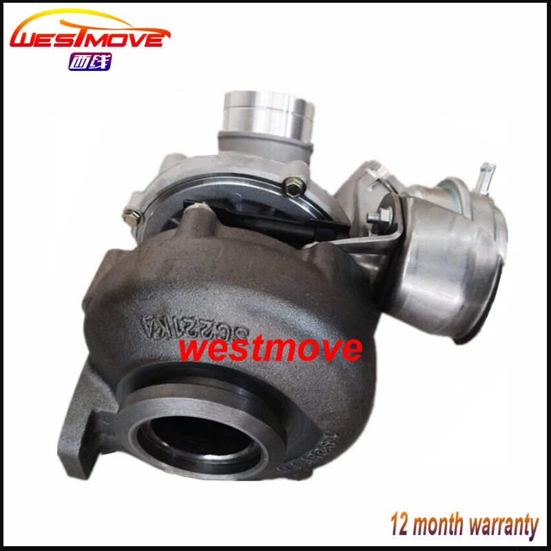 GT2056V Turbo 716885 716885-9005 S 716885-0004 716885-0003 070145702B Турбокомпрессор 070145702BV для Фольксваген Touareg 2,5 TDI