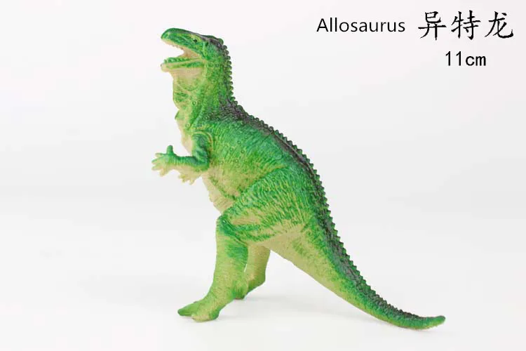 Allosaurus