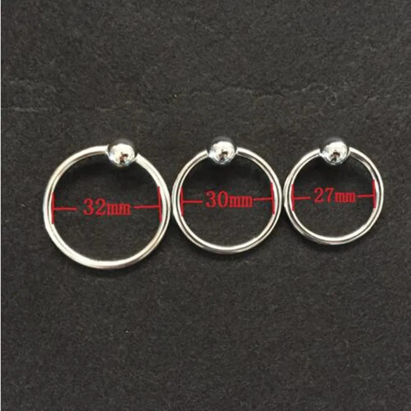 ANEL PARA GLANDE 32MM