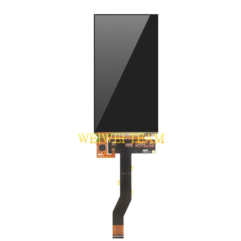 AMOLED display